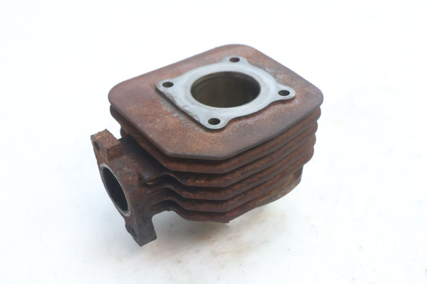 photo de CILINDRO PISTÃO PEUGEOT LUDIX ONE 50 (2004 - 2013) - Vista do produto