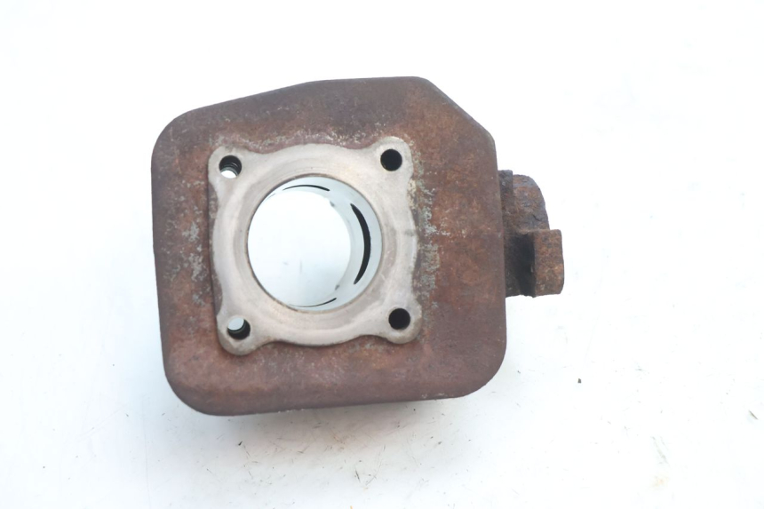 photo de CILINDRO PISTÃO PEUGEOT LUDIX ONE 50 (2004 - 2013) - Detalhes característicos