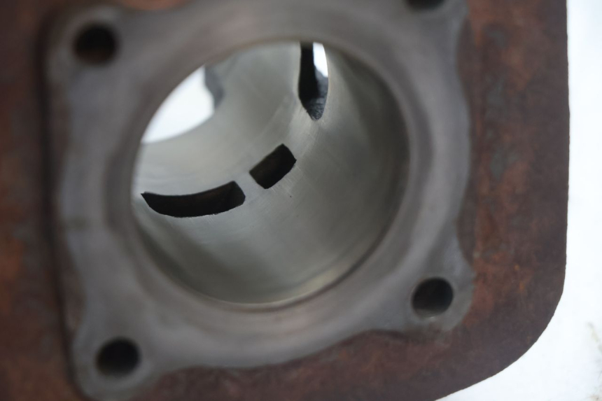 photo de CILINDRO PISTÃO PEUGEOT LUDIX ONE 50 (2004 - 2013) - Imagem adicional