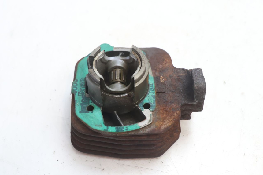 photo de CILINDRO PISTÃO PEUGEOT LUDIX ONE 50 (2004 - 2013) - Ampliação técnica