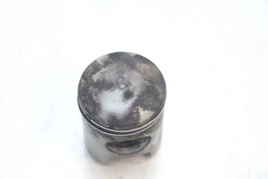 photo de CILINDRO PISTÃO PEUGEOT LUDIX ONE 50 (2004 - 2013) - Pontos de fixação