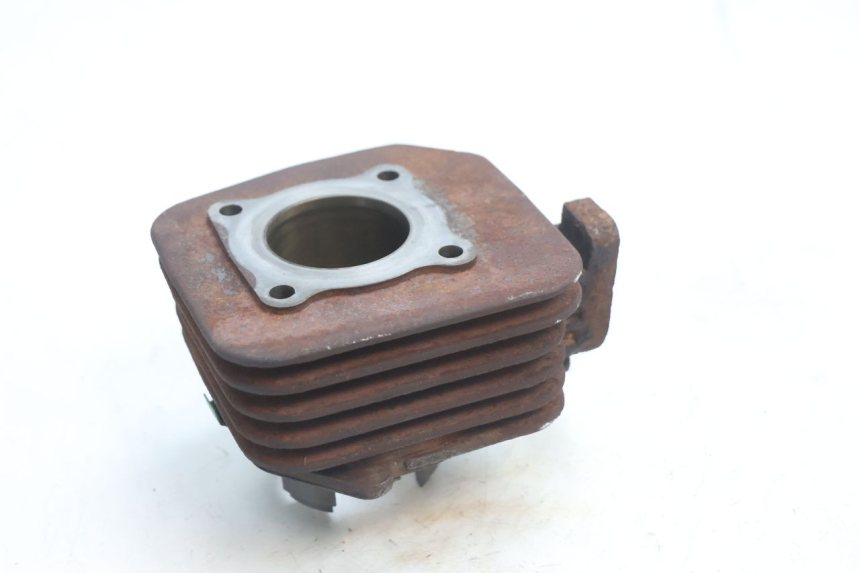 photo de CILINDRO PISTÃO PEUGEOT LUDIX ONE 50 (2004 - 2013) - Marcações e referências