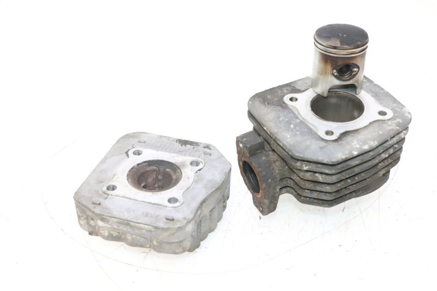 photo de CILINDRO PISTÃO PEUGEOT LUDIX ONE 50 (2004 - 2013) - Vista principal