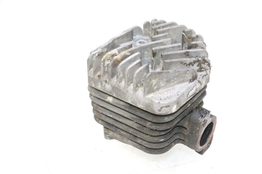 photo de CILINDRO PISTÃO PEUGEOT LUDIX ONE 50 (2004 - 2013) - Zoom do estado de desgaste