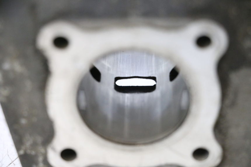 photo de CILINDRO PISTÃO PEUGEOT LUDIX ONE 50 (2004 - 2013) - Ampliação técnica
