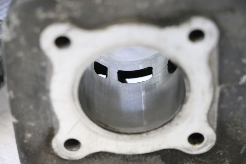 photo de CILINDRO PISTÃO PEUGEOT LUDIX ONE 50 (2004 - 2013) - Vista geral