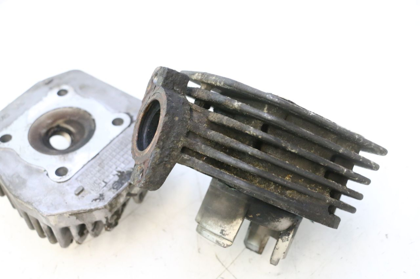 photo de CILINDRO PISTÃO PEUGEOT LUDIX ONE 50 (2004 - 2013) - Marcações e referências