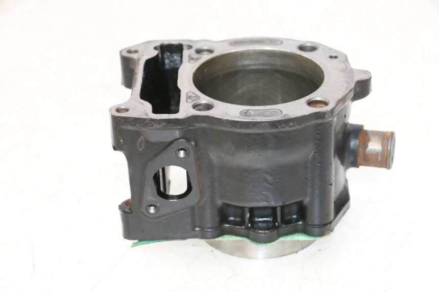 photo de CILINDRO PISTÃO PIAGGIO MP3 LT 300 (2010 - 2016) - Detalhes característicos