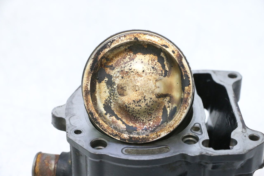 photo de CILINDRO PISTÃO PIAGGIO MP3 LT 300 (2010 - 2016) - Imagem adicional