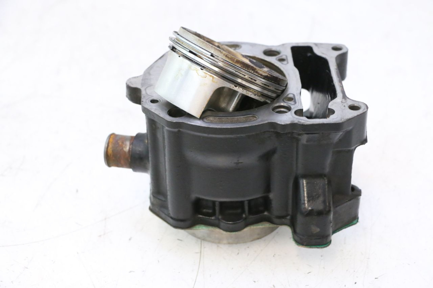 photo de CILINDRO PISTÃO PIAGGIO MP3 LT 300 (2010 - 2016) - Inspeção visual