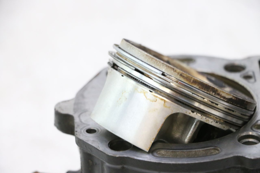 photo de CILINDRO PISTÃO PIAGGIO MP3 LT 300 (2010 - 2016) - Estrutura - ampliação