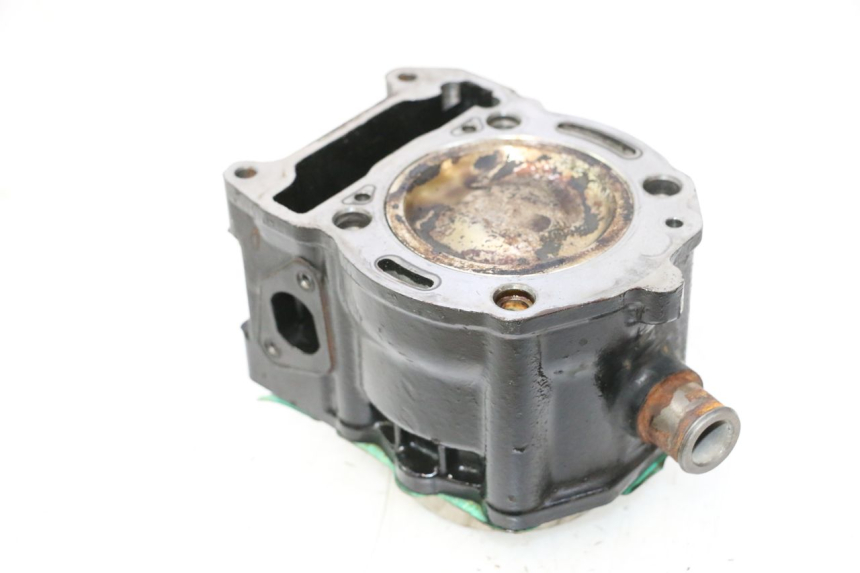 photo de CILINDRO PISTÃO PIAGGIO MP3 LT 300 (2010 - 2016) - Zoom do estado de desgaste