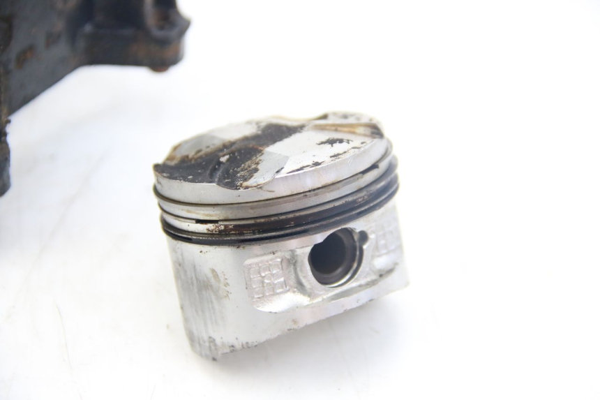 photo de CILINDRO PISTÃO PIAGGIO MP3 125 (2006 - 2014) - Detalhe da peça