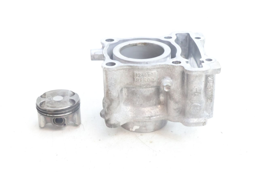 photo de PISTÃO DO CILINDRO YAMAHA N-MAX NMAX 125 (2021 - 2024) - Detalhe da peça