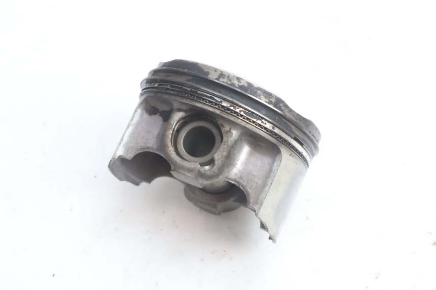 photo de PISTÃO DO CILINDRO YAMAHA N-MAX NMAX 125 (2021 - 2024) - Inspeção visual