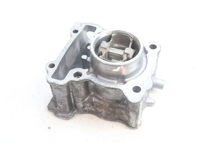 photo de PISTÃO DO CILINDRO YAMAHA N-MAX NMAX 125 (2021 - 2024) - Ampliação técnica