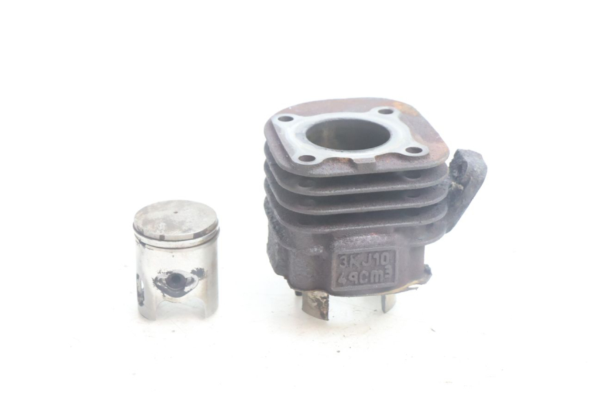 photo de CILINDRO PISTÃO YAMAHA NEO'S NEOS 2T 50 (1998 - 2007) - Detalhe da peça