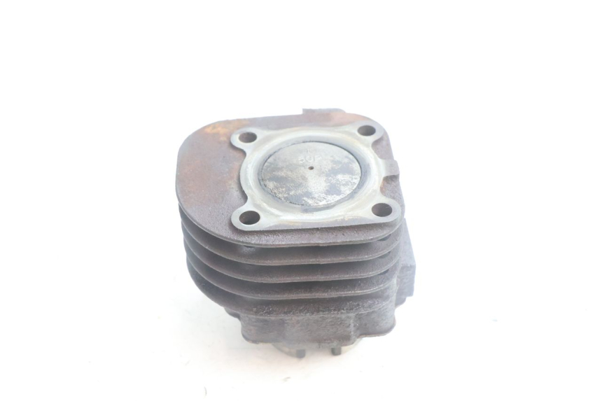 photo de CILINDRO PISTÃO YAMAHA NEO'S NEOS 2T 50 (1998 - 2007) - Ampliação técnica