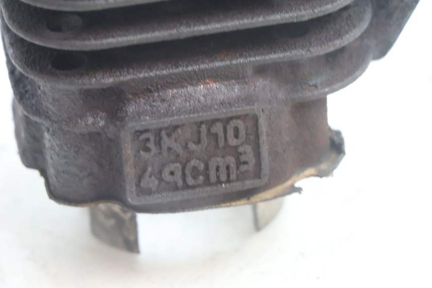 photo de CILINDRO PISTÃO YAMAHA NEO'S NEOS 2T 50 (1998 - 2007) - Estado da superfície