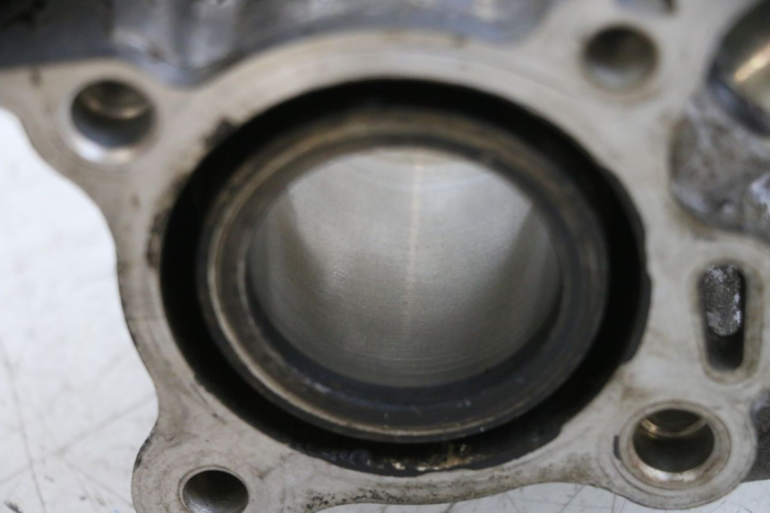 photo de CILINDRO PISTÃO YAMAHA NEOS NEO'S 4T 50 (2008 - 2016) - Detalhe da peça