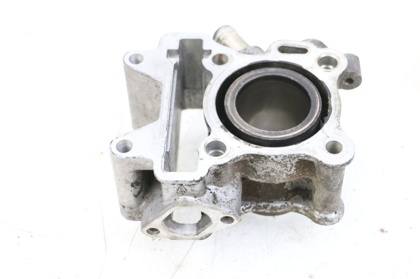 photo de CILINDRO PISTÃO YAMAHA NEOS NEO'S 4T 50 (2008 - 2016) - Detalhes característicos