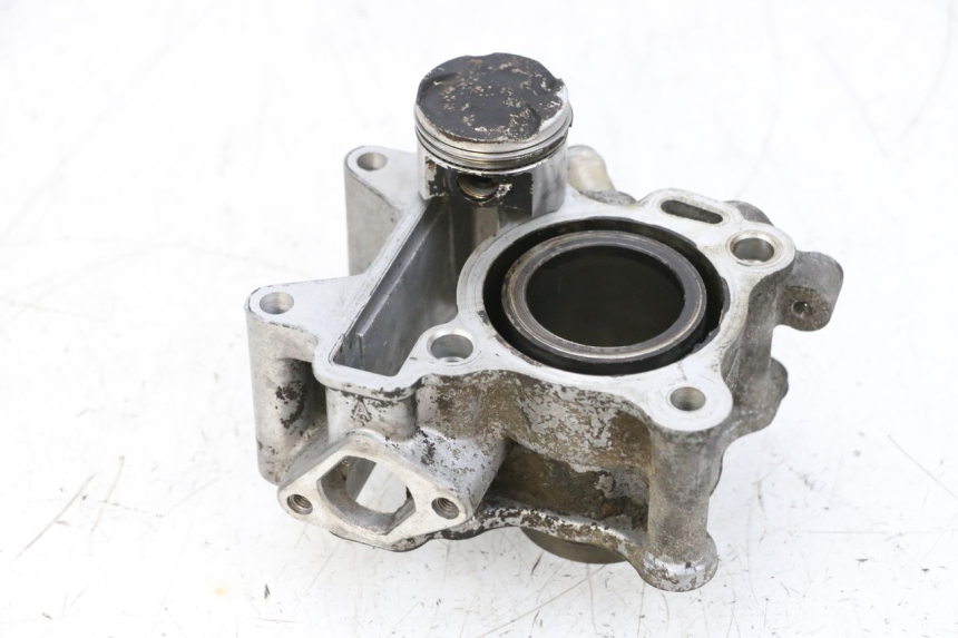 photo de CILINDRO PISTÃO YAMAHA NEOS NEO'S 4T 50 (2008 - 2016) - Estrutura - ampliação