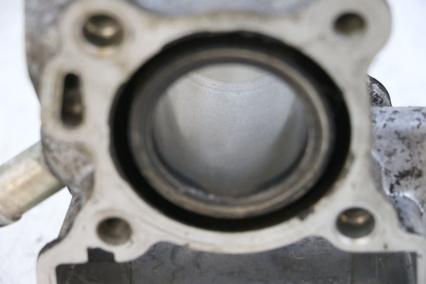 photo de CILINDRO PISTÃO YAMAHA NEOS NEO'S 4T 50 (2008 - 2016) - Ampliação técnica