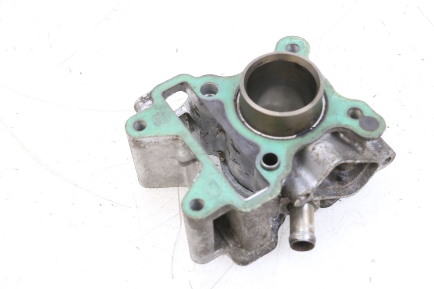 photo de CILINDRO PISTÃO YAMAHA NEOS NEO'S 4T 50 (2008 - 2016) - Pontos de fixação