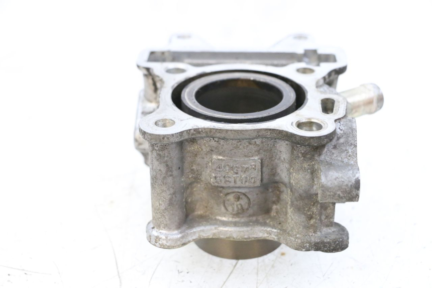 photo de CILINDRO PISTÃO YAMAHA NEOS NEO'S 4T 50 (2008 - 2016) - Peça verificada
