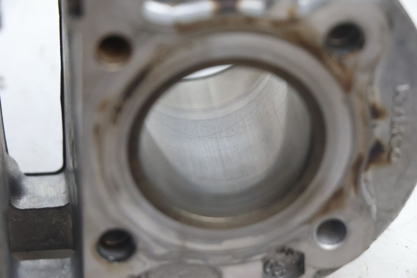 photo de PISTÃO DO CILINDRO KYMCO LIKE 4T 50 (2019 - 2025) - Peça verificada