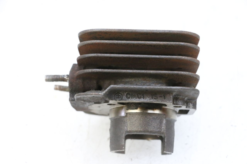photo de CILINDRO PISTÃO PIAGGIO NEW TYPHOON 50 (2010 - 2017) - Pontos de fixação