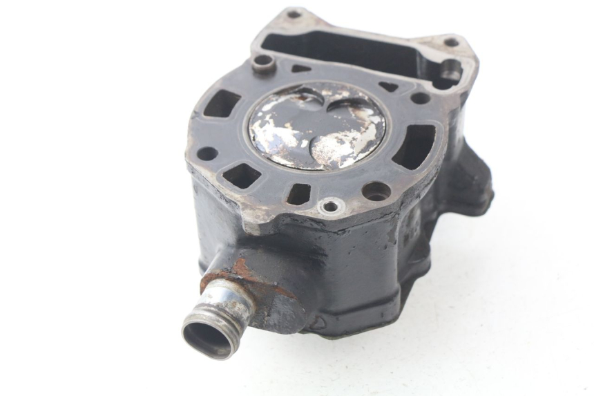 photo de CILINDRO PISTÃO GILERA NEXUS 125 (2009 - 2013) - Detalhe da peça