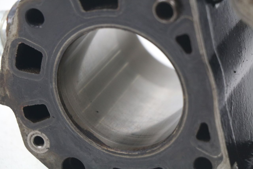 photo de CILINDRO PISTÃO GILERA NEXUS 125 (2009 - 2013) - Outro ângulo de visão