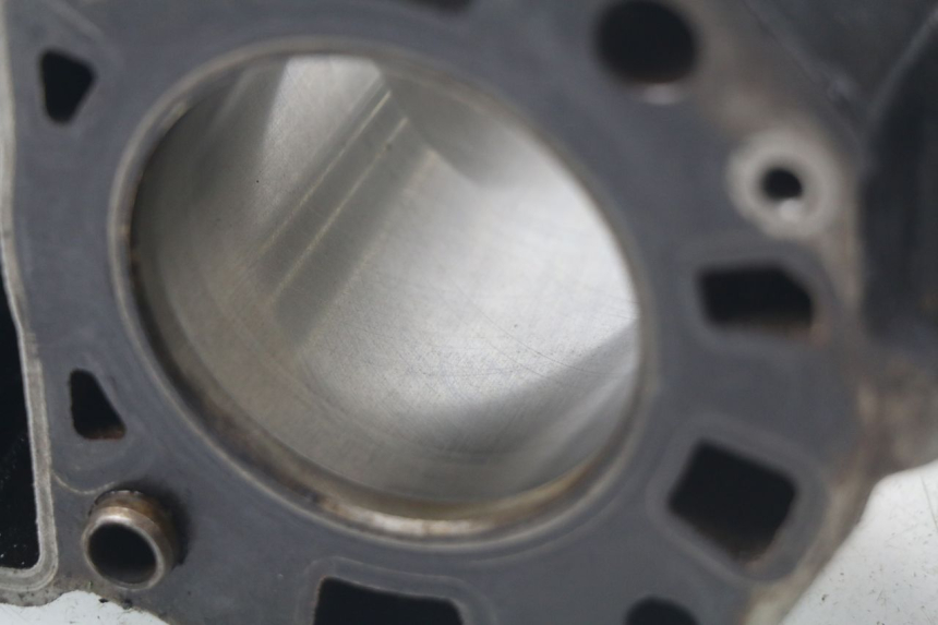 photo de CILINDRO PISTÃO GILERA NEXUS 125 (2009 - 2013) - Ampliação técnica