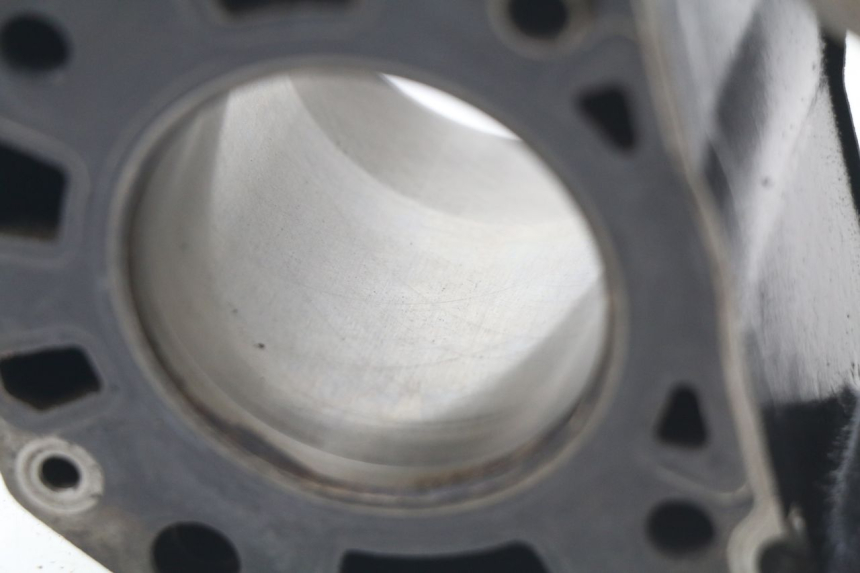 photo de CILINDRO PISTÃO GILERA NEXUS 125 (2009 - 2013) - Vista geral