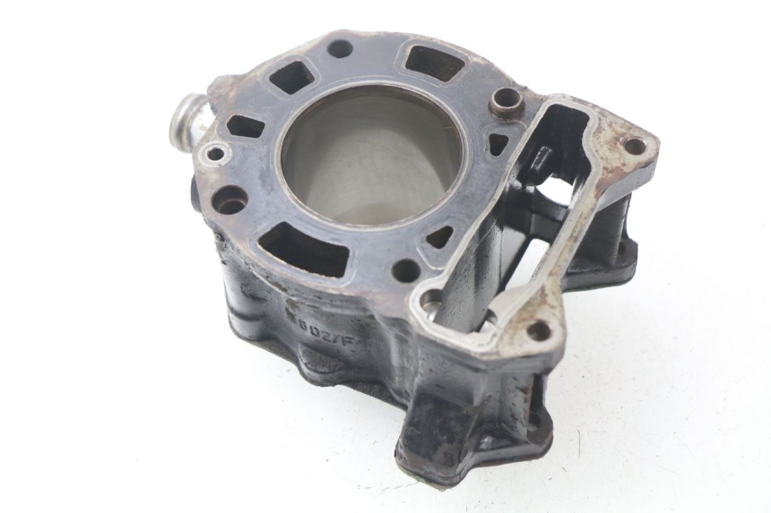 photo de CILINDRO PISTÃO GILERA NEXUS 125 (2009 - 2013) - Pontos de fixação