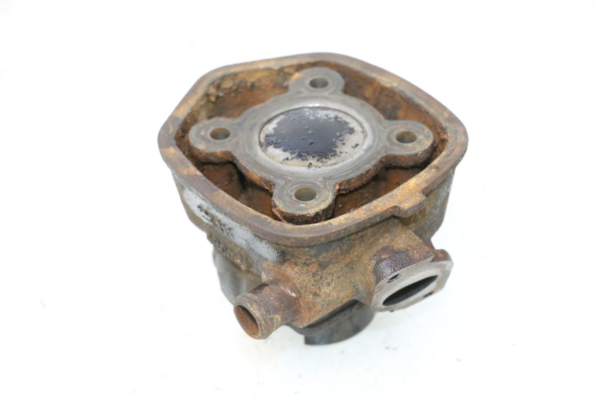 photo de CILINDRO PISTÃO MBK NITRO 50 (2004 - 2008) - Detalhe da peça