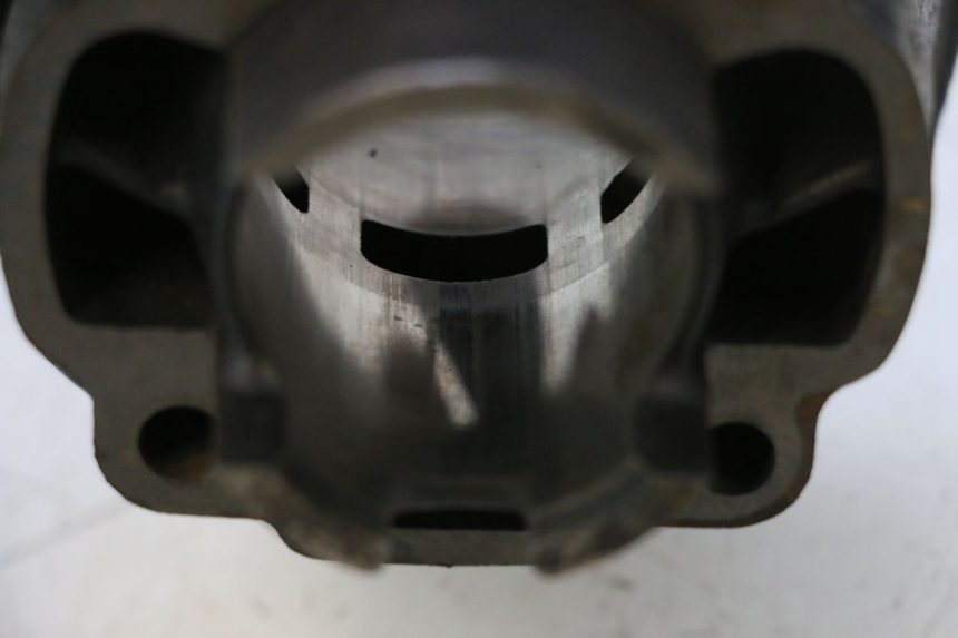 photo de CILINDRO PISTÃO MBK NITRO 50 (2004 - 2008) - Ampliação técnica