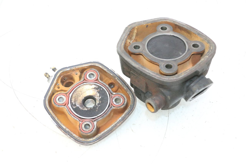 photo de CILINDRO PISTÃO MBK NITRO 50 (2004 - 2008) - Vista principal