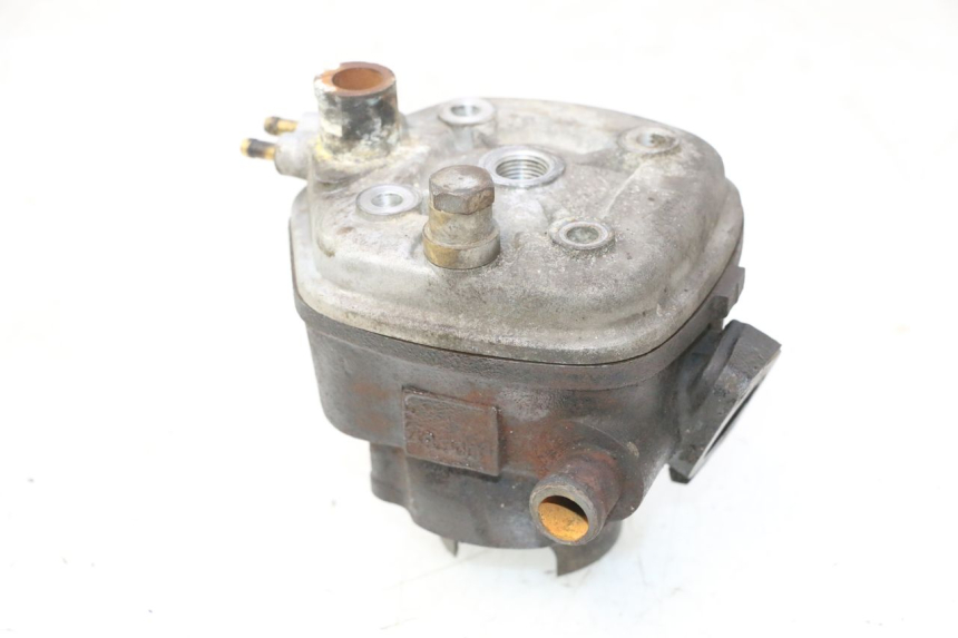 photo de CILINDRO PISTÃO MBK NITRO 50 (2004 - 2008) - Detalhe da peça