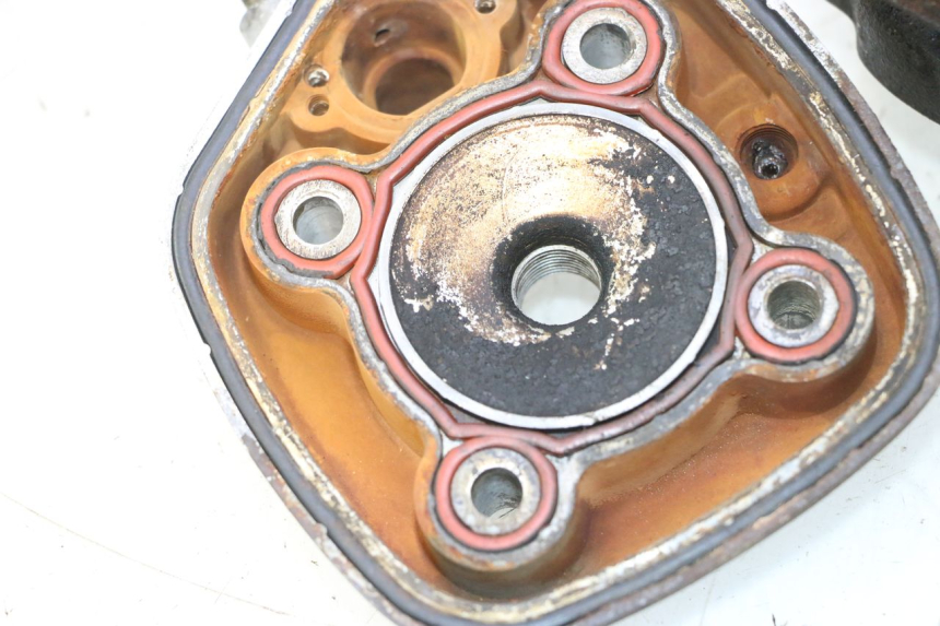 photo de CILINDRO PISTÃO MBK NITRO 50 (2004 - 2008) - Inspeção visual