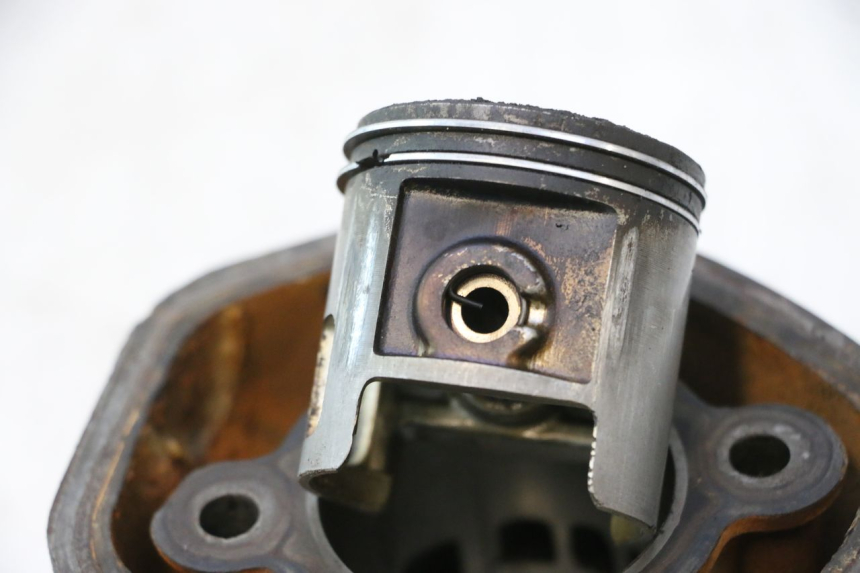 photo de CILINDRO PISTÃO MBK NITRO 50 (2004 - 2008) - Estrutura - ampliação
