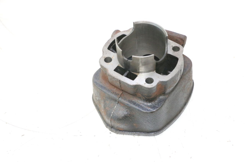 photo de CILINDRO PISTÃO MBK NITRO 50 (2004 - 2008) - Peça verificada