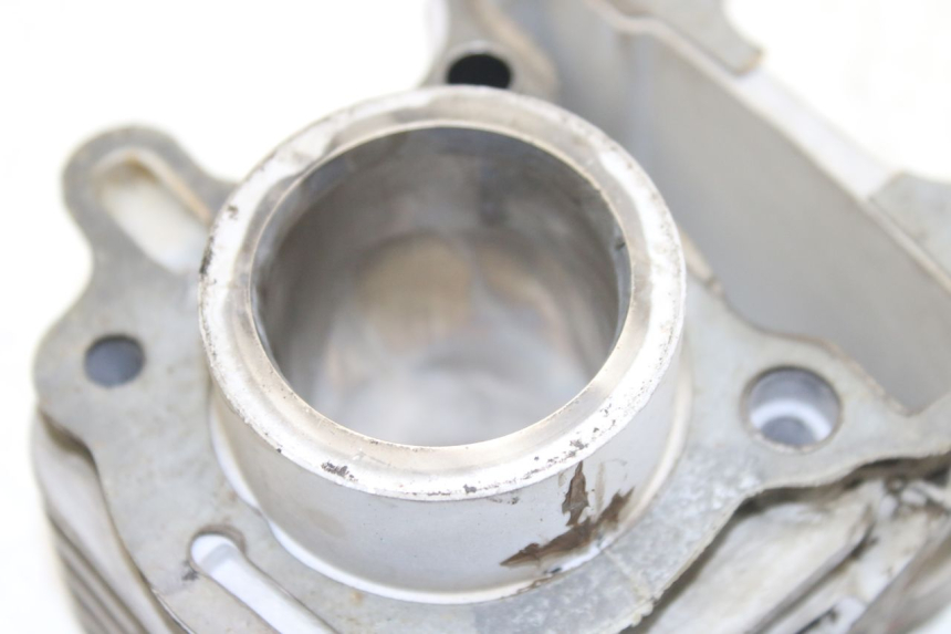 photo de CILINDRO PISTÃO SYM ORBIT 2 4T 50 (2008 - 2017) - Outro ângulo de visão