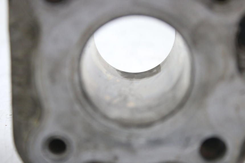 photo de CILINDRO PISTÃO SYM ORBIT 2 4T 50 (2008 - 2017) - Pontos de fixação