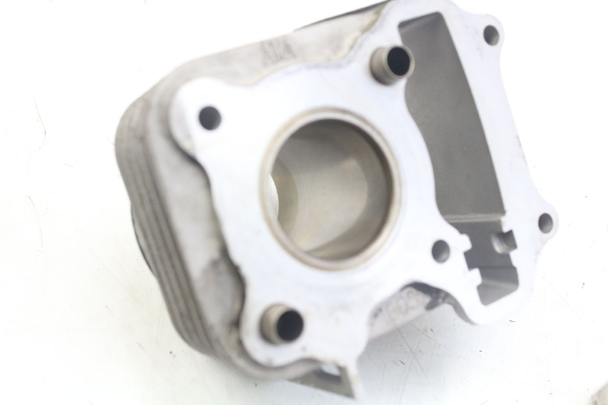 photo de CILINDRO PISTÃO SYM ORBIT 2 4T 50 (2018 - 2022) - Pontos de fixação