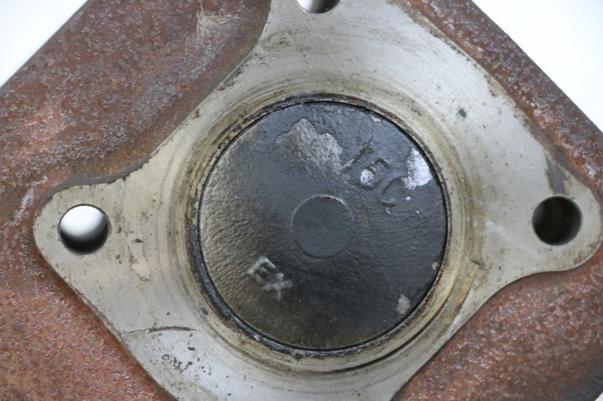 photo de CILINDRO PISTÃO SYM ORBIT 2 50 (2008 - 2014) - Detalhe da peça