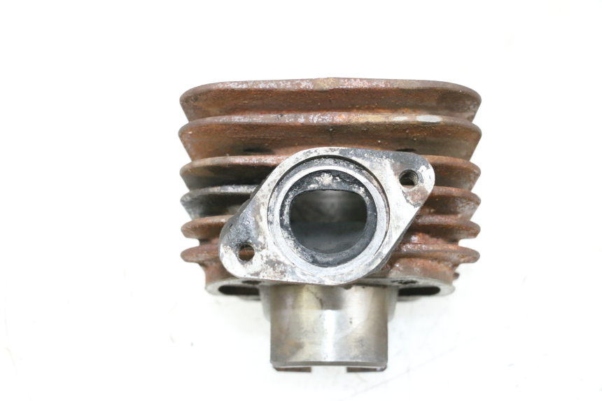 photo de CILINDRO PISTÃO SYM ORBIT 2 50 (2008 - 2014) - Ampliação dos componentes