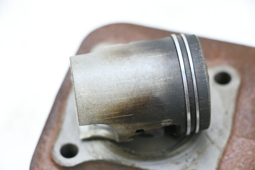 photo de CILINDRO PISTÃO SYM ORBIT 2 50 (2008 - 2014) - Estrutura - ampliação
