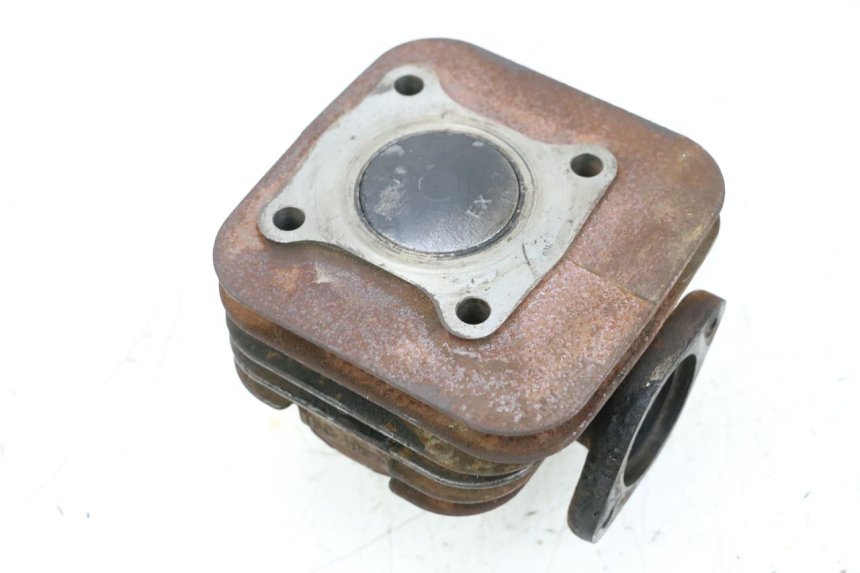 photo de CILINDRO PISTÃO SYM ORBIT 2 50 (2008 - 2014) - Zoom do estado de desgaste